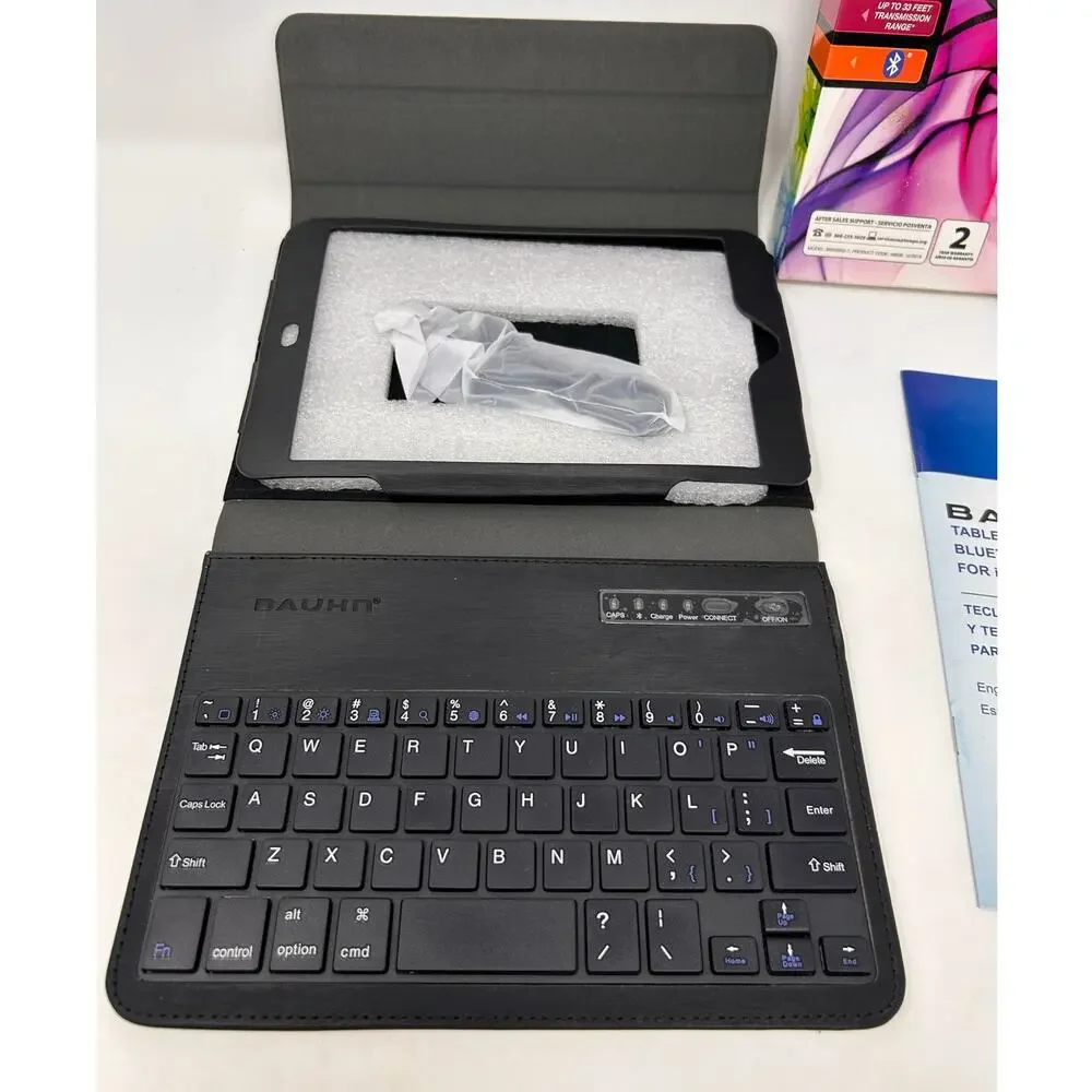 Bauhn tablet keyboard